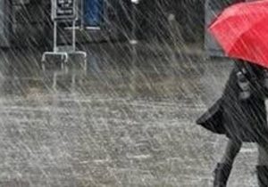 Meteoroloji uyardı: Yer yer kuvvetli yağış geliyor