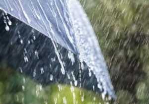 Yağış ve fırtına için verilen sarı alarm bugün 17.00’ye kadar uzatıldı