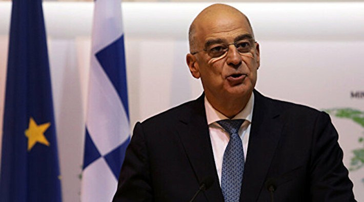 Yunanistan Dışişleri Bakanı: Türkiye, Neo-Osmanlıcılık sayesinde bütün yakın komşularından uzaklaştı