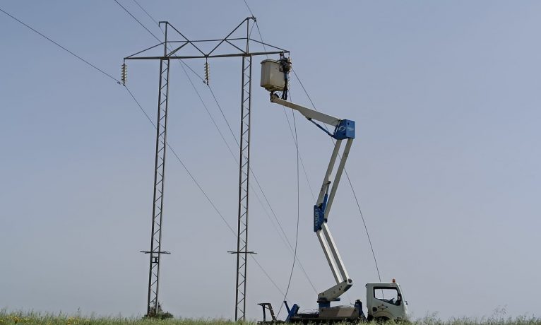 Lefkoşa’da 8 saatlik elektrik kesintisi