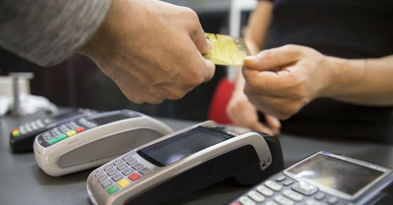 Düzenlenen kredi kartı faiz oranları Resmi Gazete’de yayınlandı