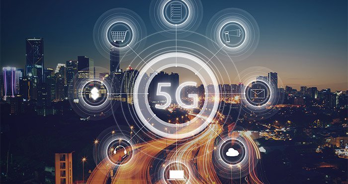 Ada genelinde 5G uygulaması için anlaşmaya varıldı