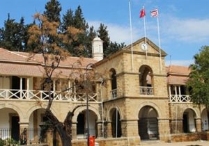 Savcılık kadrolarında değişim: 1 savcı, 4 savcı yardımcısı atandı