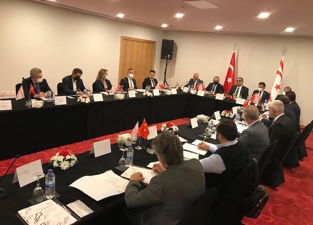 Sucuoğlu: Vatandaşımızın yaşadığı zorlukları görüyor, üzülüyorum