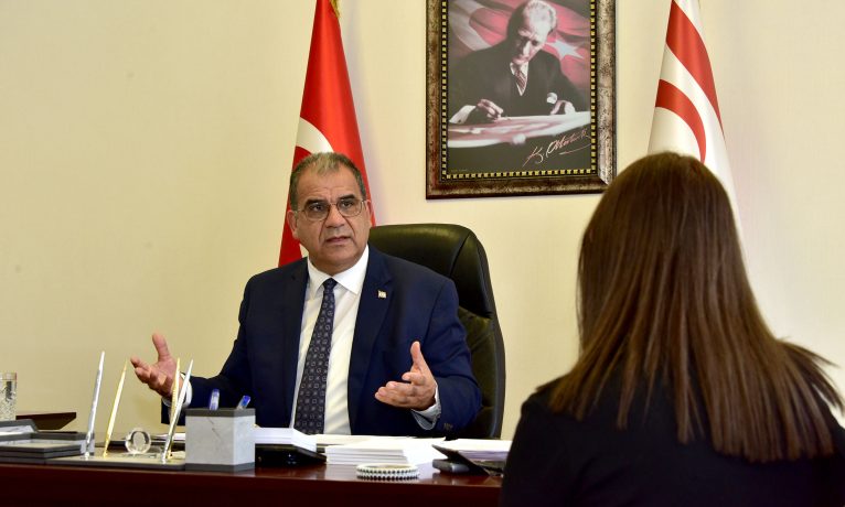 “Artık tanınmamışlığın avantajlarını yaşamanın zamanı”