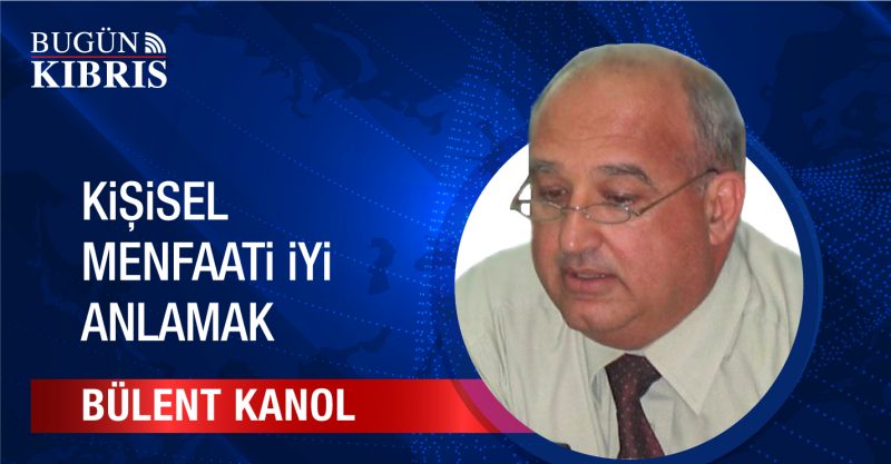 BULENT-KANOL