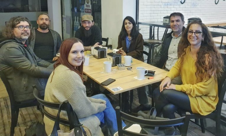 Girne’de “Feminizm alanında ideolojik çeşitlilik” tartışıldı