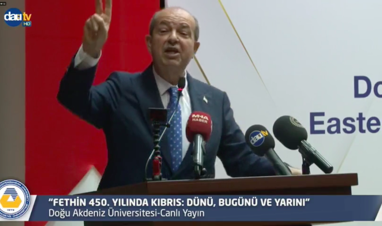 Tatar: Hareket polise yapılmış, benim haberim dahi yok