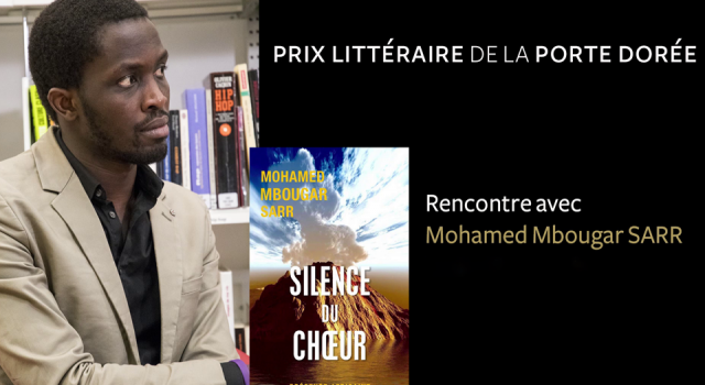 Senegalli yazara Goncourt Akademisi Edebiyat Ödülü