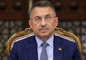 FUAT OKTAY’A ZOR SORULAR