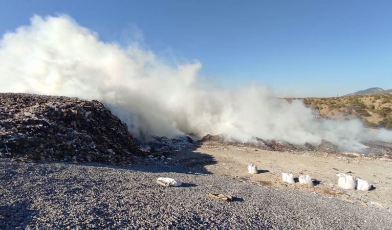 Çevre Mühendisleri Odası Güngör Katı Atık Depolama tesisi ile ilgili açıklama yaptı