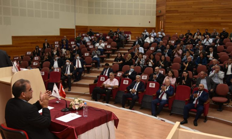 UBP PM Karma oyun kalkması için Meclis’e öneri sunma kararı aldı