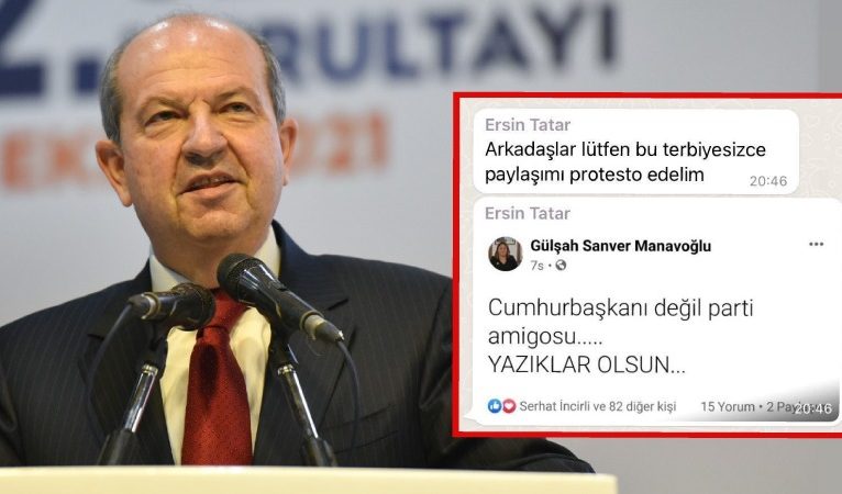 TATAR’DAN LİNÇ GİRİŞİMİ!