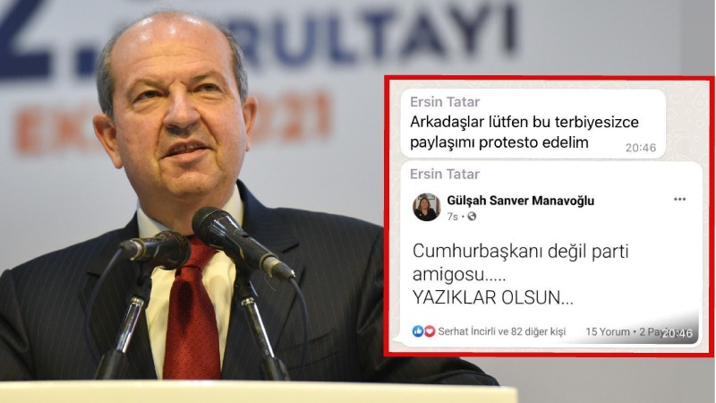 TATAR’DAN LİNÇ GİRİŞİMİ!