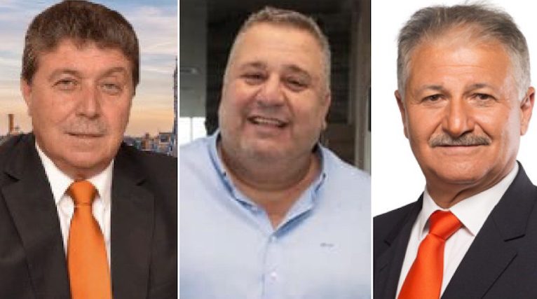 YARGIÇ CEZAEVİNE GÖNDERDİ,  BAKAN HASTANEDE TUTUYOR