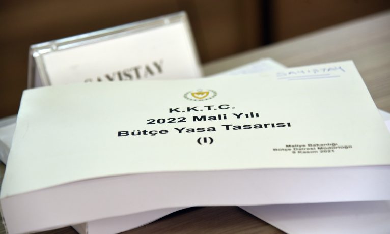 Bütçe ikinci gününde