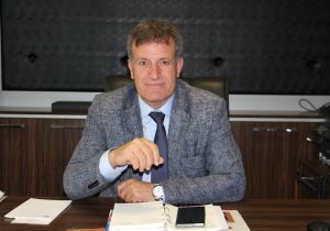 Arıklı: “Hükümet güven oyu aldı, yoluna devam edecek!”