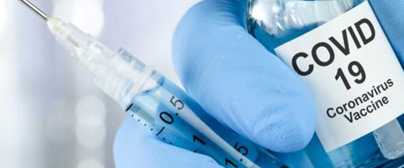 Güneydeki pandemi raporu aşının önemini gözler önüne seriyor