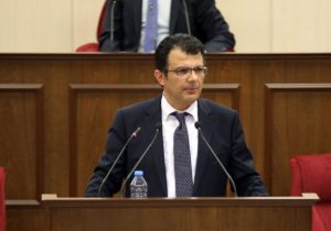 Akansoy: “Susuyoruz çünkü yastayız! Yoksa…”