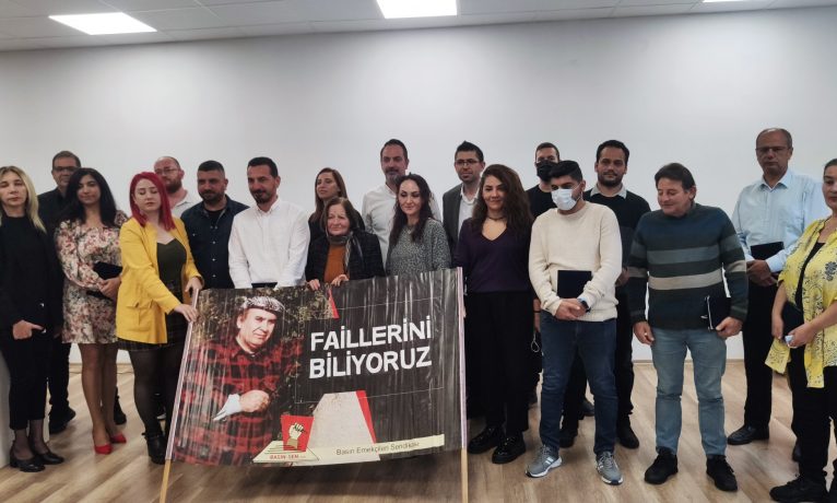 ‘Kutlu Adalı Basın Ödülleri’ bu yıl ‘İfade Özgürlüğü’ temasıyla sahiplerini buldu