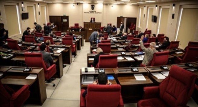Çalışma bütçesinde özel sektör çalışanlarına dikkat çekildi