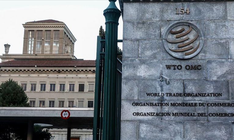 Dünya Ticaret Örgütü toplantısı Güney Afrika varyantı nedeniyle ertelendi