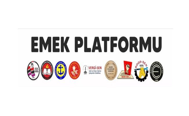 Emek Platformu’ndan mücadele kararı