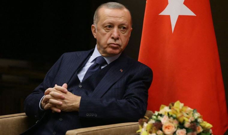 Erdoğan: TÜSİAD’ın ‘İktidarı nasıl götürürüz?’ diye bir derdi var fakat parayı bizimle kazandılar