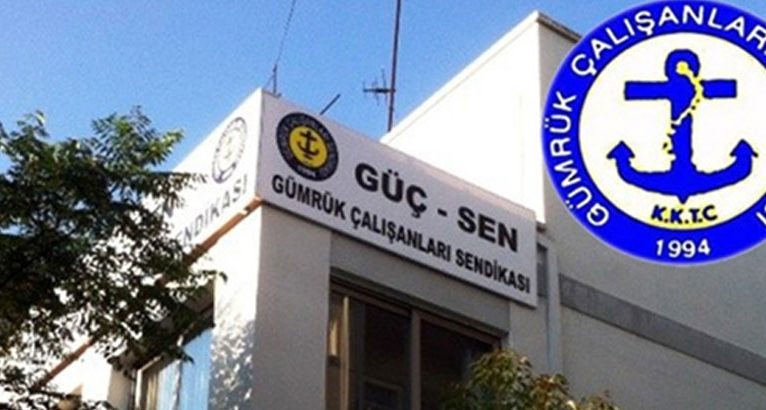 Güç-Sen muhafız istihdamlarında mutabakata varıldığını açıkladı