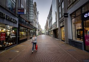 Hollanda, vatandaşlarından acil durumlarda 72 saat dayanabilmek için hazırlık yapmalarını istedi