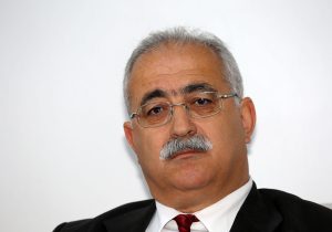 İzcan: Federal çözümü savunan güçlerin yaz uykusundan uyanma vakti geldi