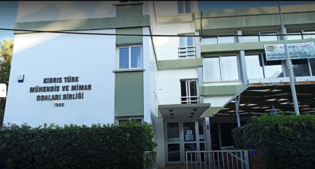 Numune alınan enkazın raporunu İnşaat Mühendisleri Odası açıklayacak