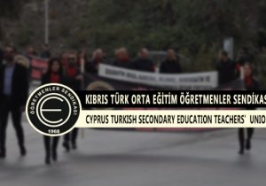 KTOEÖS: Öğretmen nakilleri kasıtlı olarak geciktiriliyor, eğitim yılı kaosla başlayacak!