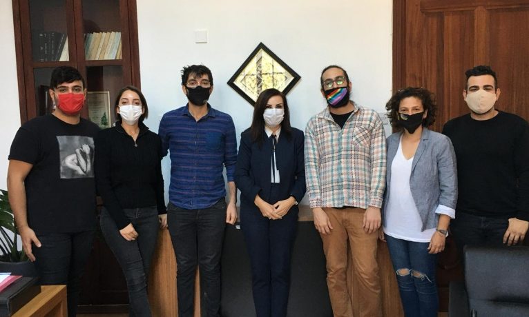 LGBTİ+’lar iş yerlerinde mobbing ve hak ihlallerine maruz kalıyor