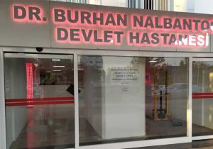 Diyaliz servisindeki arıza giderildi