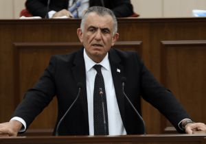 Çavuşoğlu: “Kitapları inceleyeceğim, toplumumuzu rahatsız eden bir şey varsa gereği mutlaka yapılır”