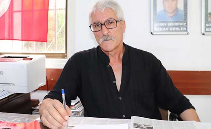 EL-Sen’den hodri meydan