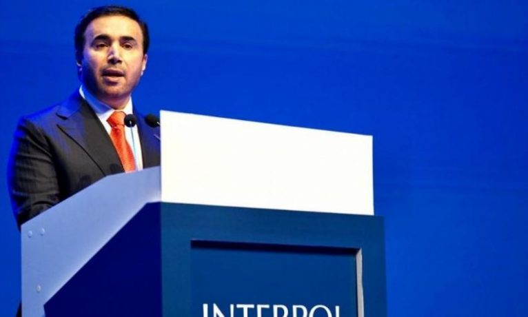 Yeni Interpol başkanı ‘ağır insan hakları ihlalleriyle’ suçlanan BAE’li Tümgeneral Reisi