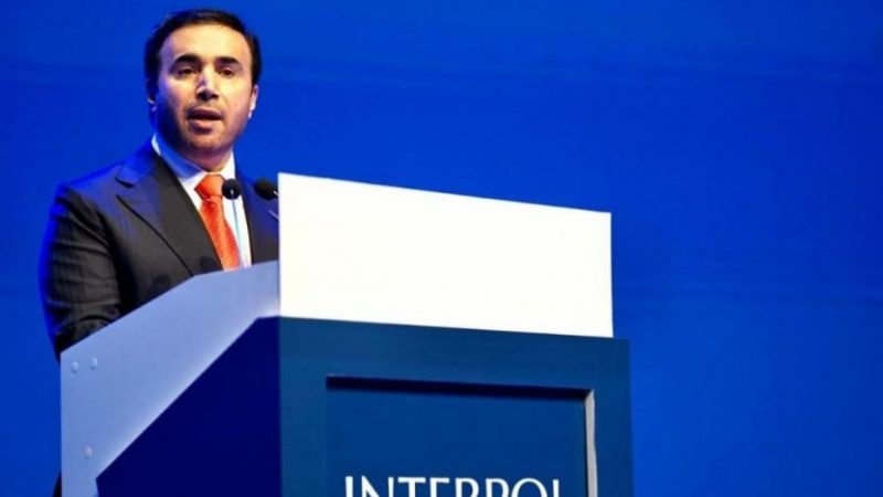 Yeni Interpol başkanı ‘ağır insan hakları ihlalleriyle’ suçlanan BAE’li Tümgeneral Reisi