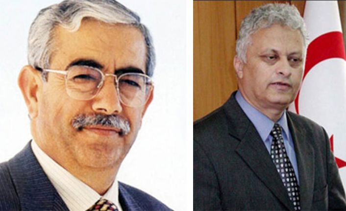 Özgür ve Miroğlu anılacak