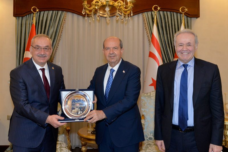 Tatar federasyonun Türkiye’yi adadan gönderme oyunu olduğunu savundu
