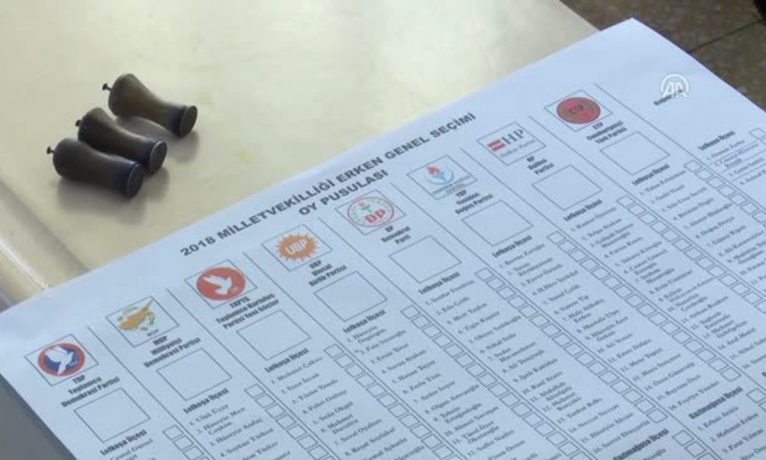 Komitede karma oy sisteminin kaldırılması yerine değiştirilmesi görüşülecek