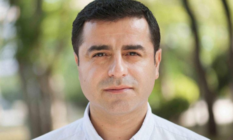 Avrupa Konseyi’nden Selahattin Demirtaş çağrısı