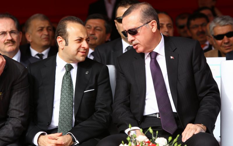 Erdoğan, Bakara Suresi ile açlık müjdeledi