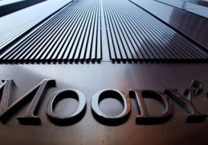 Moody’s, Türkiye’nin kredi notunu 2 basamak arttırdı