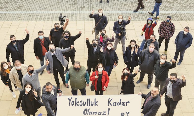 Bağımsızlık Yolu milletvekili aday listesini YSK’ya sundu