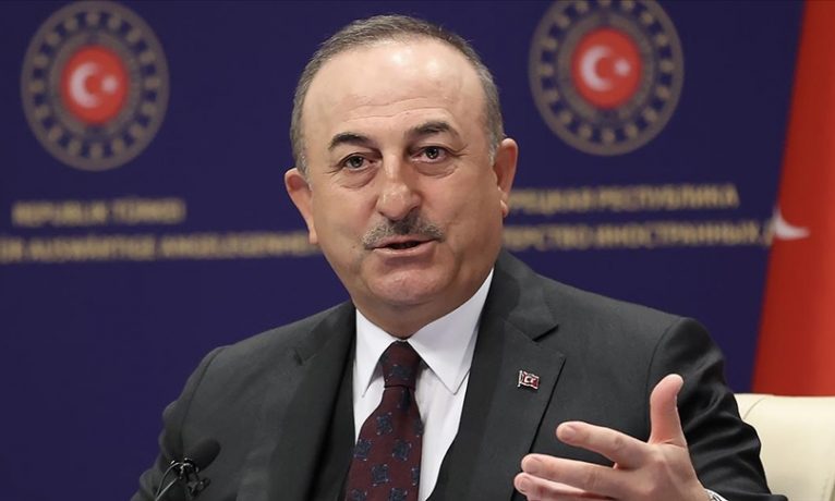 Çavuşoğlu’ndan ‘Zaho’ açıklaması: TSK’dan aldığımız bilgiye göre sivillere saldırı olmadı