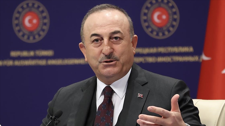 Çavuşoğlu’ndan ‘Zaho’ açıklaması: TSK’dan aldığımız bilgiye göre sivillere saldırı olmadı