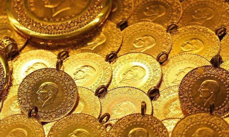 Çeyrek altın 1.285 lira, Cumhuriyet altını da 5.230 liradan işlem görüyor