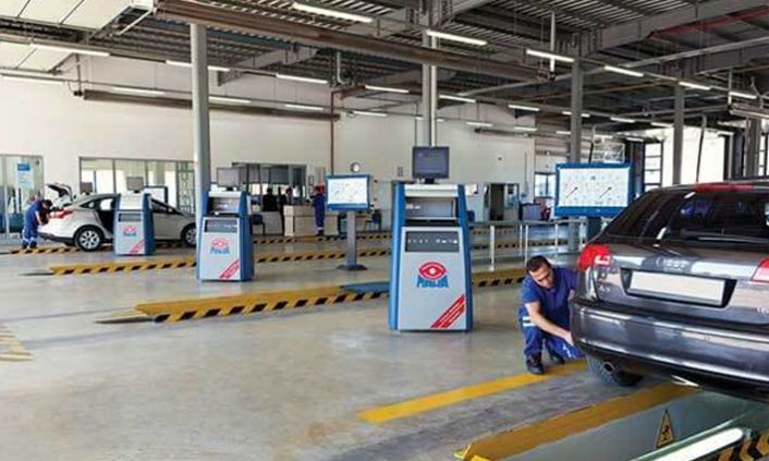 2021-2022 motorlu araçlar muayene tarihleri açıklandı